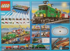 Cargo Train Deluxe, zdjęcie 4